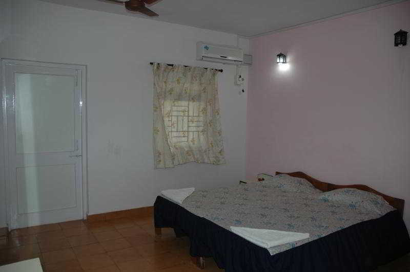 Somy Plaza Calangute Goa - Formerly Somy Resort Zewnętrze zdjęcie